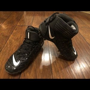 🏈🏈Nike men’s football shoes🏈🏈🏈